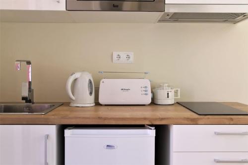 Petit Bijou - Beach Apartment III