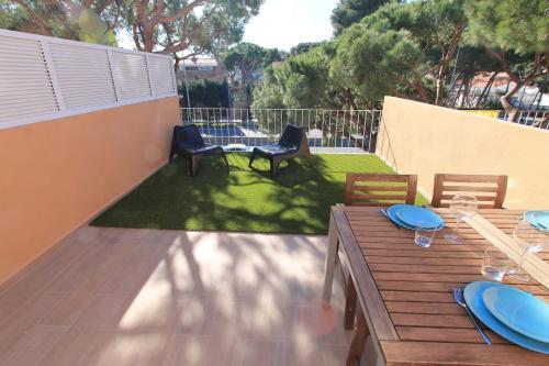Petit Bijou - Beach Apartment III