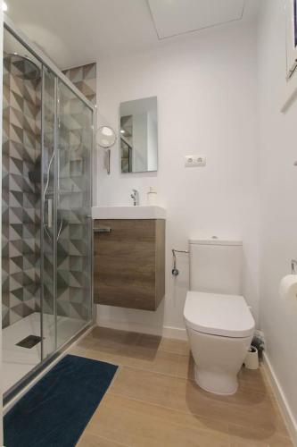 Petit Bijou - Beach Apartment III