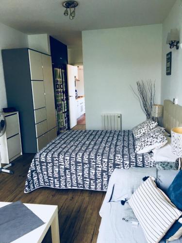 Apartamento Beach Castelldefels