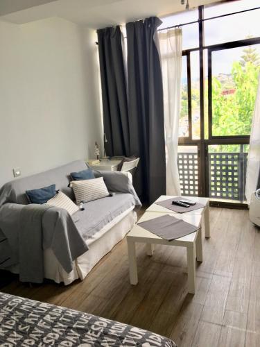 Apartamento Beach Castelldefels