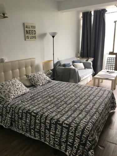 Apartamento Beach Castelldefels