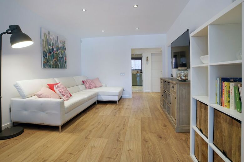 Maona Beach Apartment