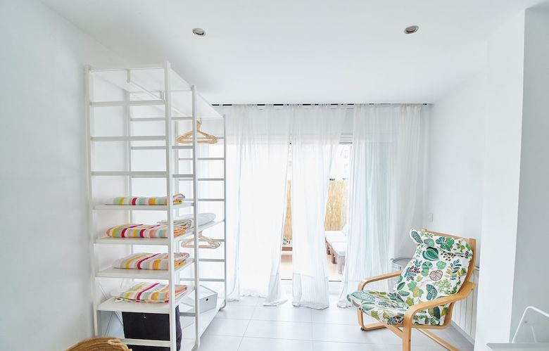 Apartamento Alcam Castelldefels