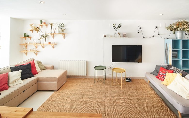 Apartamento Alcam Castelldefels