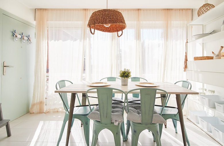 Apartamento Alcam Castelldefels