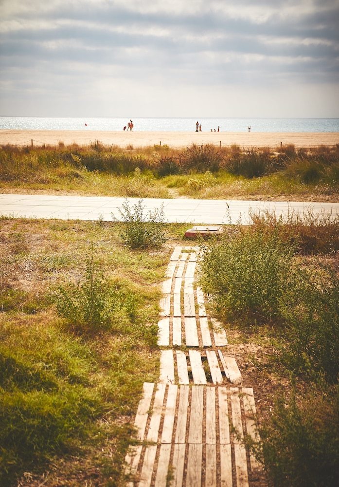 Apartamento Alcam Castelldefels