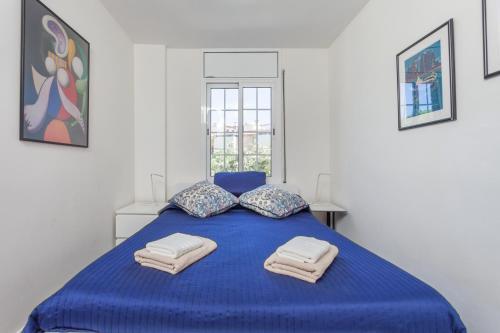 Hhbcn Beach Apartment Castelldefels #3
