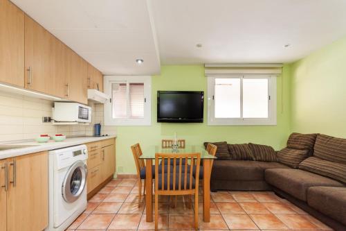 Hhbcn Beach Apartment Castelldefels #2
