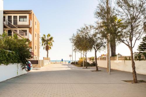 Hhbcn Beach Apartment Castelldefels #2