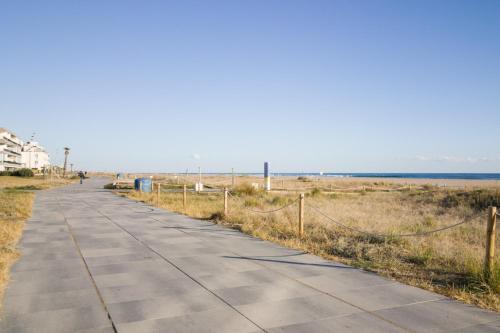 Hhbcn Beach Apartment Castelldefels #2