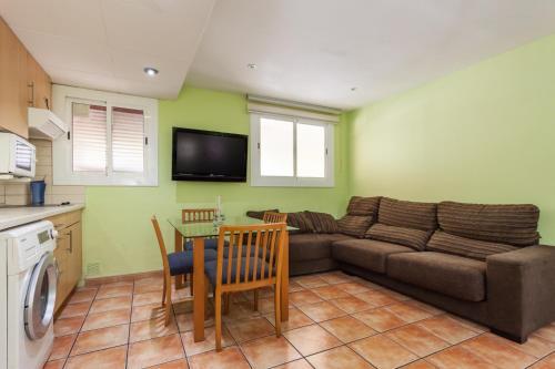Hhbcn Beach Apartment Castelldefels #2