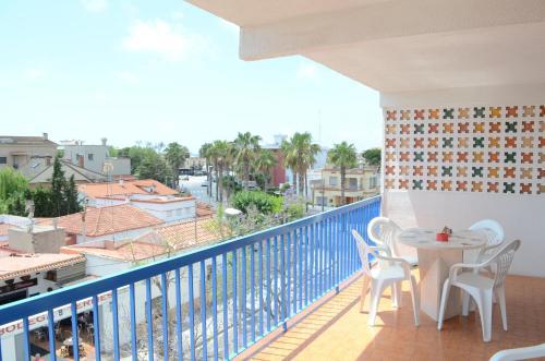 Apartamento Castelldefels Playa Garbi