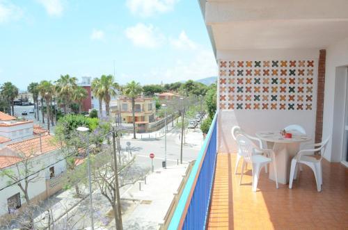 Apartamento Castelldefels Playa Garbi