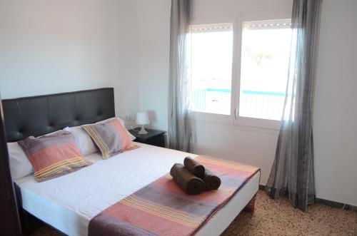 Apartamento Castelldefels Playa Garbi