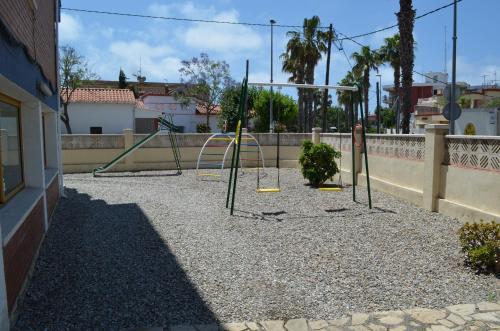 Apartamento Castelldefels Playa Garbi