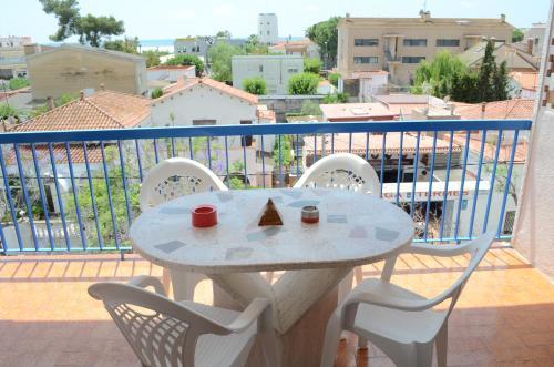 Apartamento Castelldefels Playa Garbi