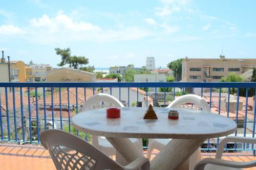 Apartamento Castelldefels Playa Garbi