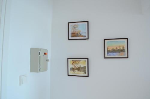 Apartamento Castelldefels Playa Garbi