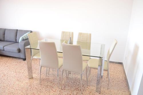 Apartamento Castelldefels Playa Garbi
