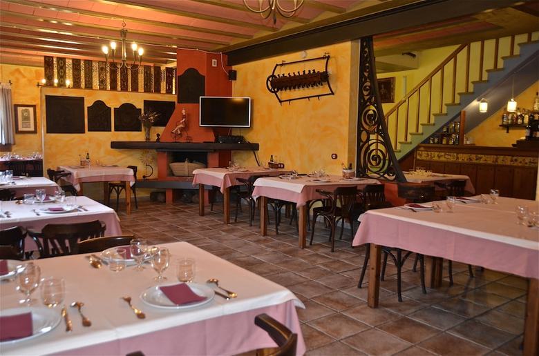 Hotel Cal Segudet