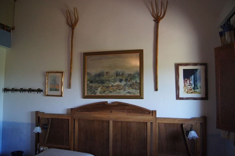 Hotel Cal Segudet
