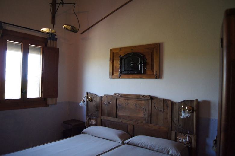 Hotel Cal Segudet