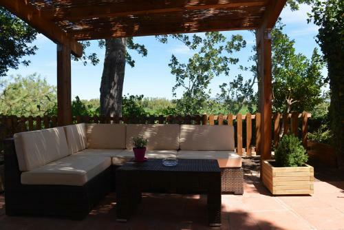 Apartamento Camping Nautic Almata