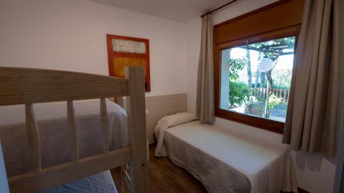 Apartamento Camping Nautic Almata