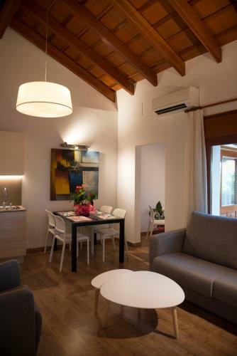 Apartamento Camping Nautic Almata
