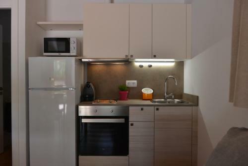 Apartamento Camping Nautic Almata
