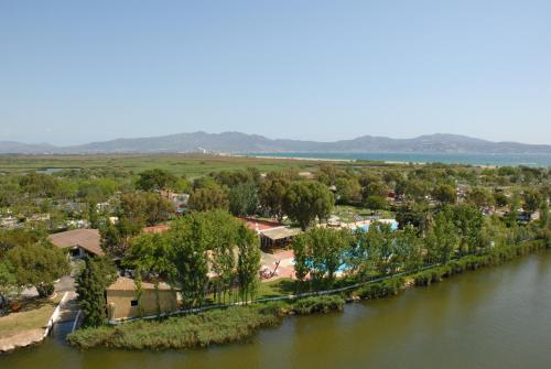 Apartamento Camping Nautic Almata