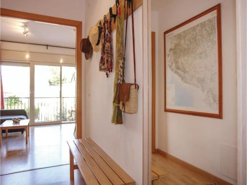 Three-bedroom Apartment In Castello D'empuries