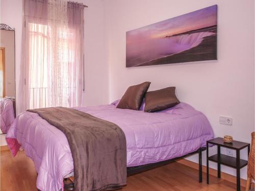 Three-bedroom Apartment In Castello D'empuries