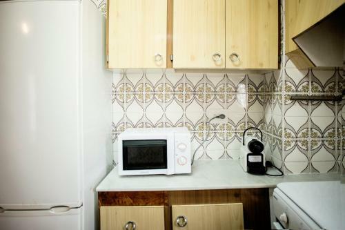 Apartamento Bungalow Aben Racin
