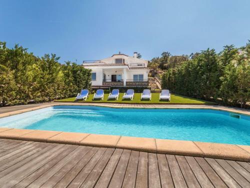 Holiday Home Costabella