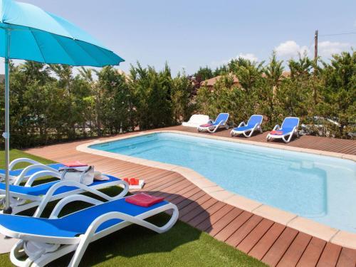 Holiday Home Costabella