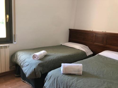 Apartamento Prados De Velarta Setenta