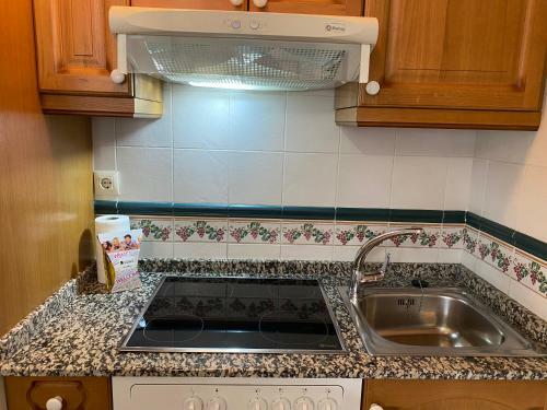 Lh Apartamentos Prados 1
