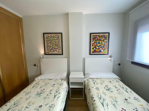 Lh Apartamentos Prados 1
