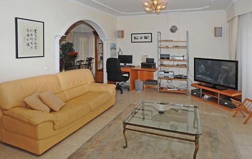 Villa Madrina