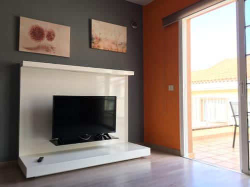 Apartamento Orange Suite Los Cristianos Hill Lux Residential