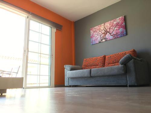 Apartamento Orange Suite Los Cristianos Hill Lux Residential