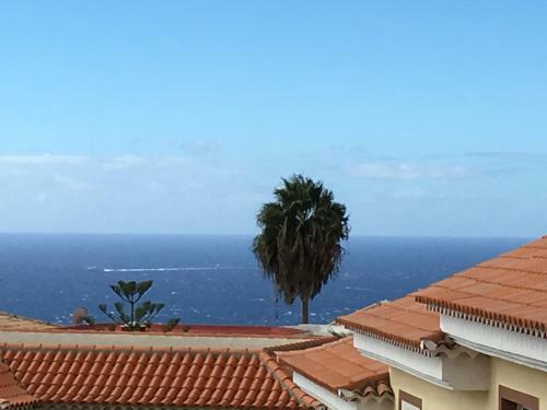 Apartamento Orange Suite Los Cristianos Hill Lux Residential