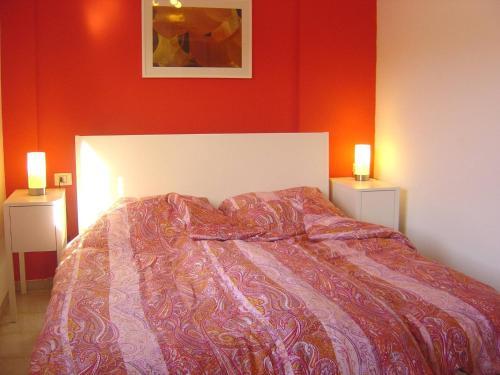 Casa Dos Angeles - Im Sonnigen S�den Teneriffas