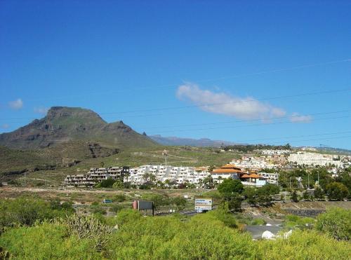 Casa Dos Angeles - Im Sonnigen S�den Teneriffas