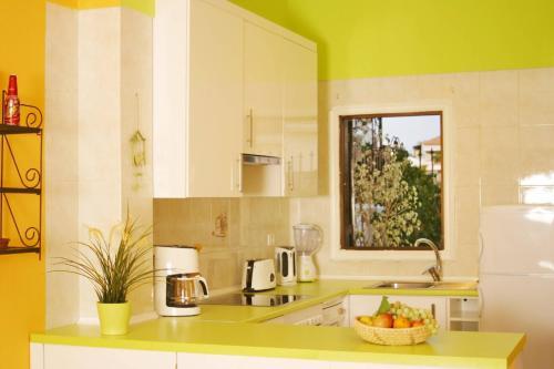 Casa Dos Angeles - Im Sonnigen S�den Teneriffas