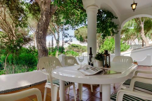 Chalet Camino Alto