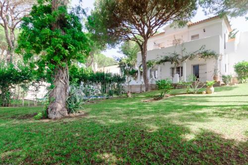 Chalet Camino Alto