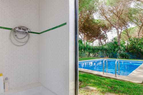 Chalet Camino Alto